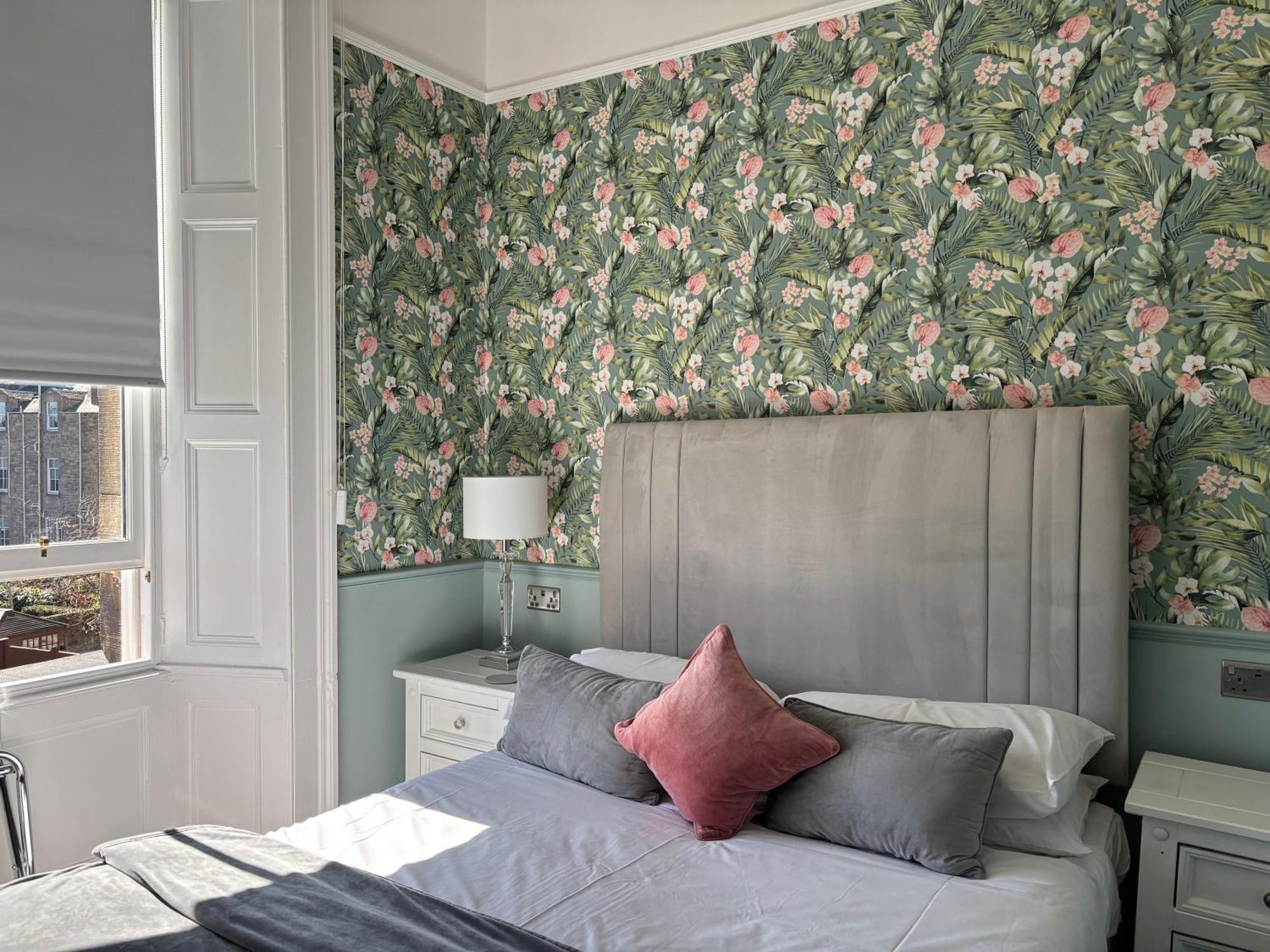 Grangeview Guest House إدنبرة المظهر الخارجي الصورة