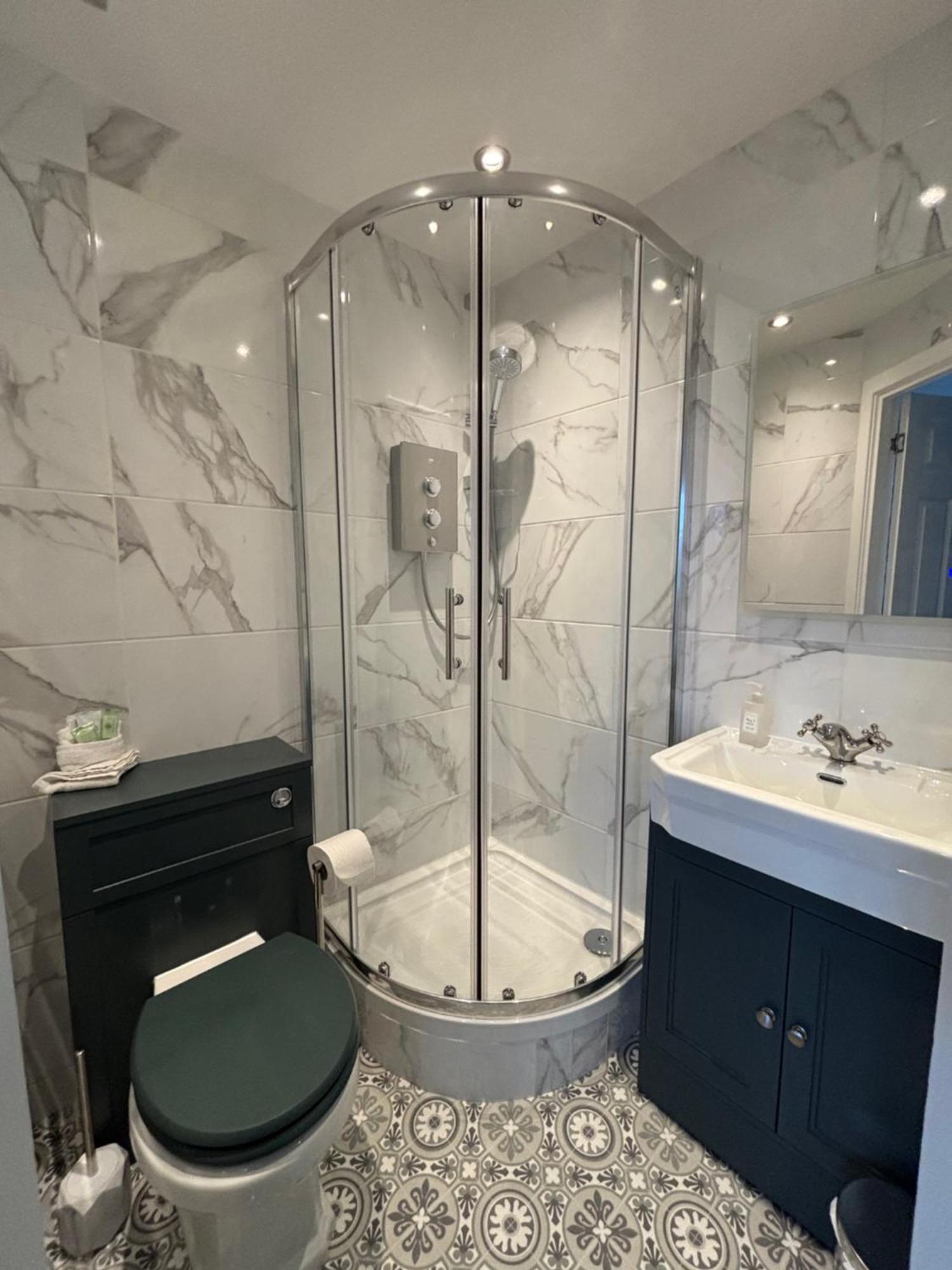 Grangeview Guest House إدنبرة المظهر الخارجي الصورة
