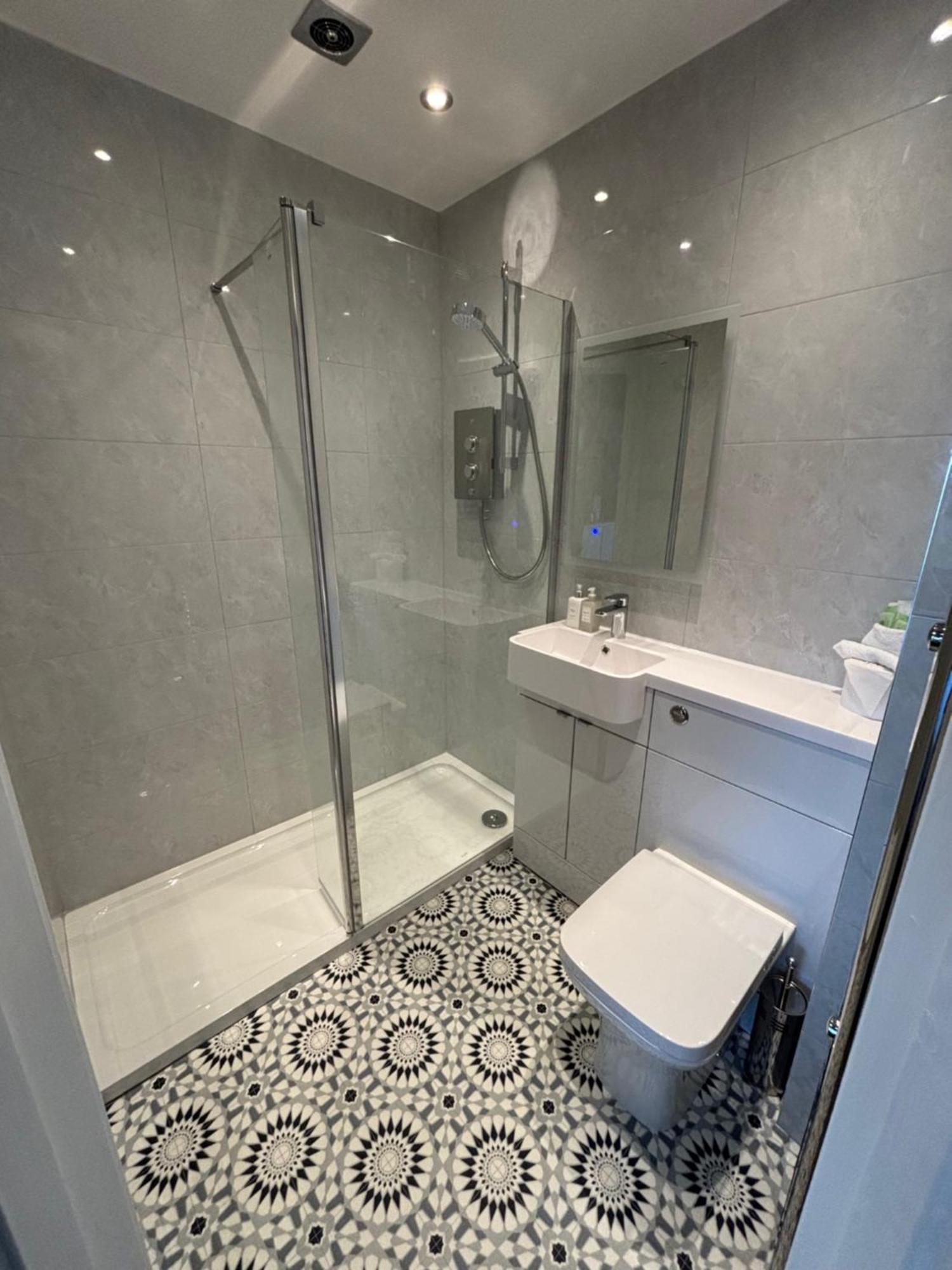 Grangeview Guest House إدنبرة المظهر الخارجي الصورة