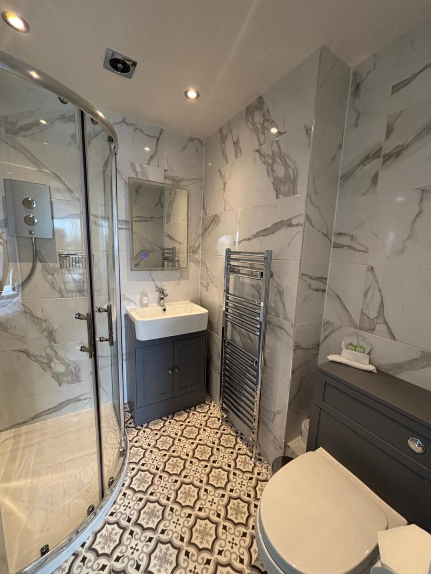 Grangeview Guest House إدنبرة المظهر الخارجي الصورة