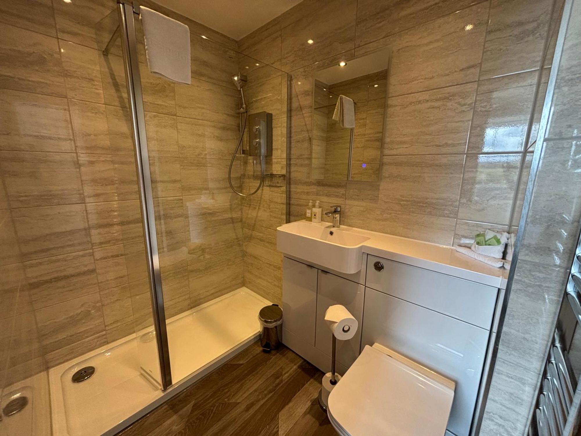 Grangeview Guest House إدنبرة المظهر الخارجي الصورة