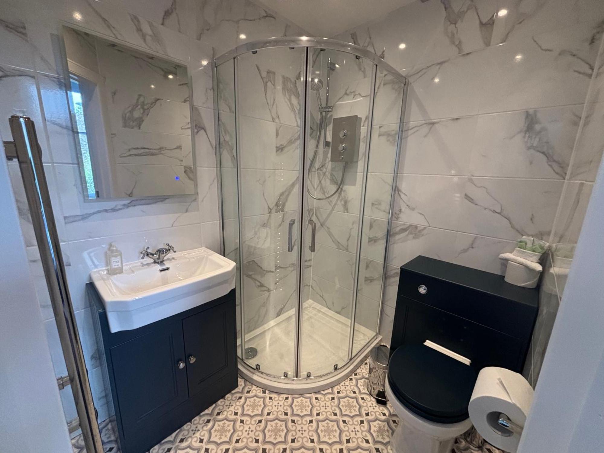 Grangeview Guest House إدنبرة المظهر الخارجي الصورة