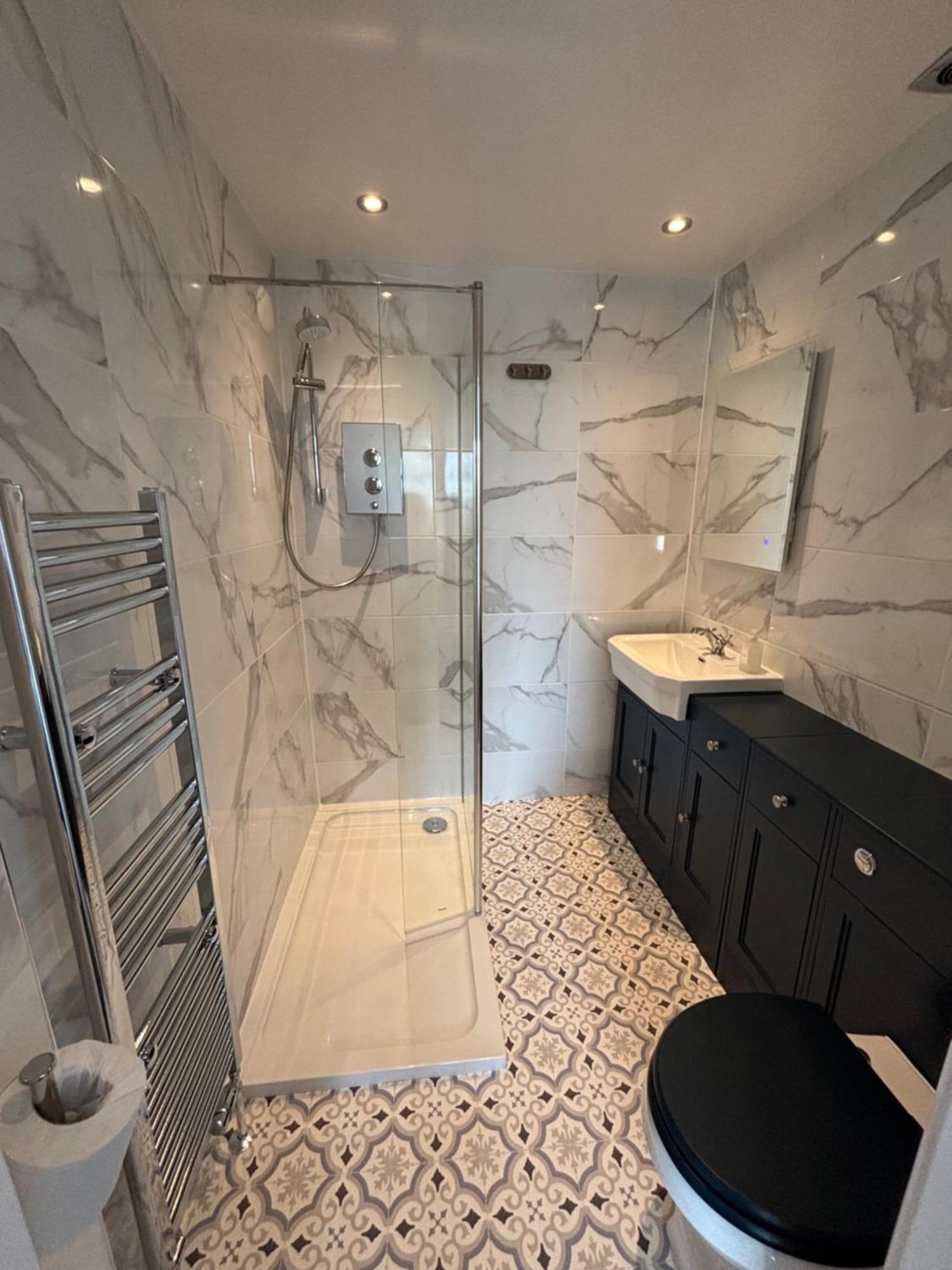 Grangeview Guest House إدنبرة المظهر الخارجي الصورة