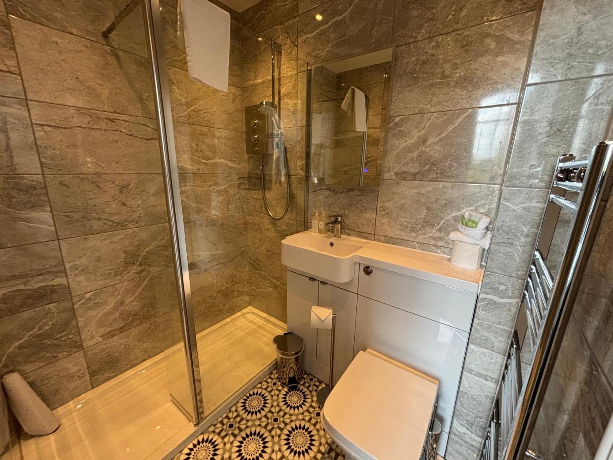 Grangeview Guest House إدنبرة المظهر الخارجي الصورة