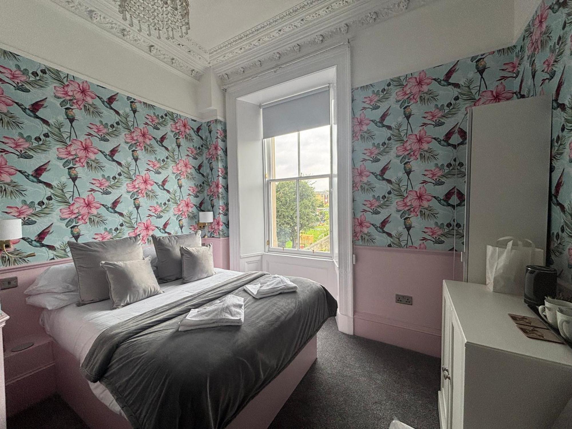 Grangeview Guest House إدنبرة المظهر الخارجي الصورة