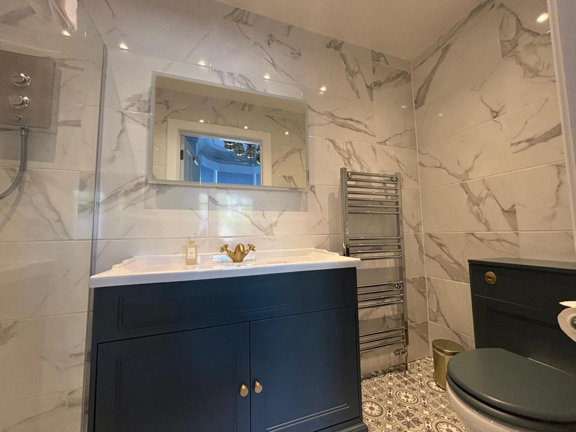 Grangeview Guest House إدنبرة المظهر الخارجي الصورة