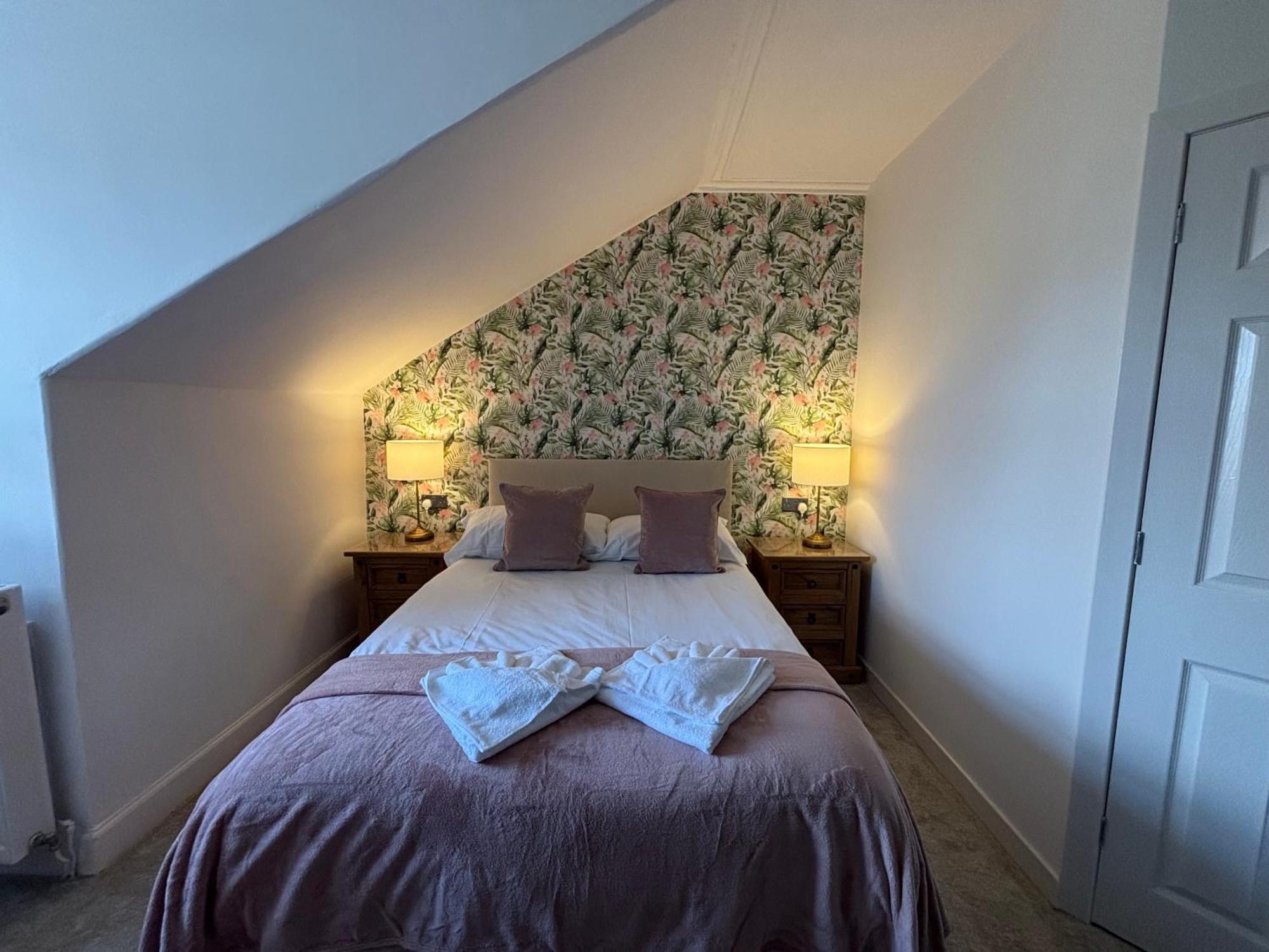 Grangeview Guest House إدنبرة المظهر الخارجي الصورة