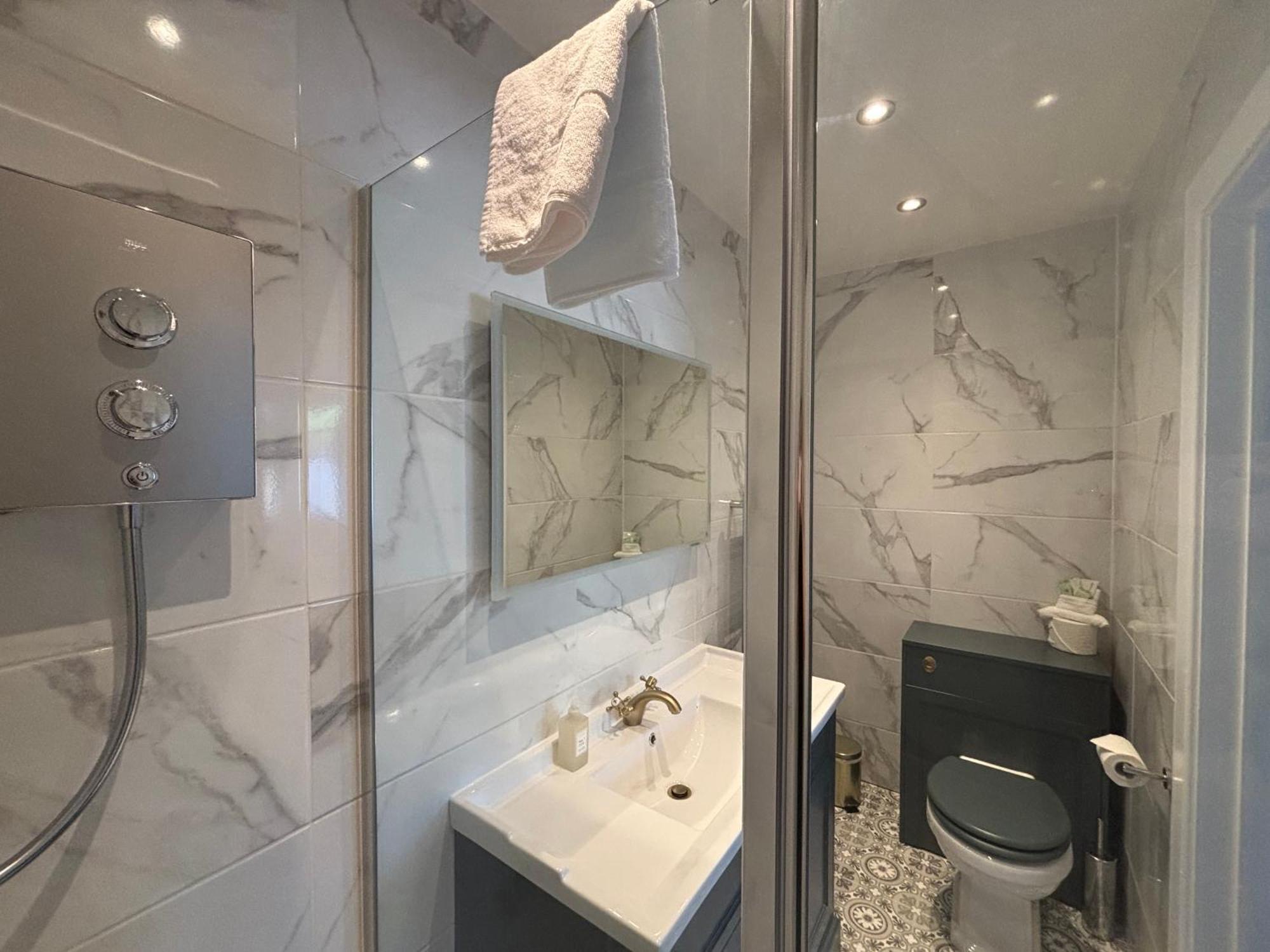 Grangeview Guest House إدنبرة المظهر الخارجي الصورة