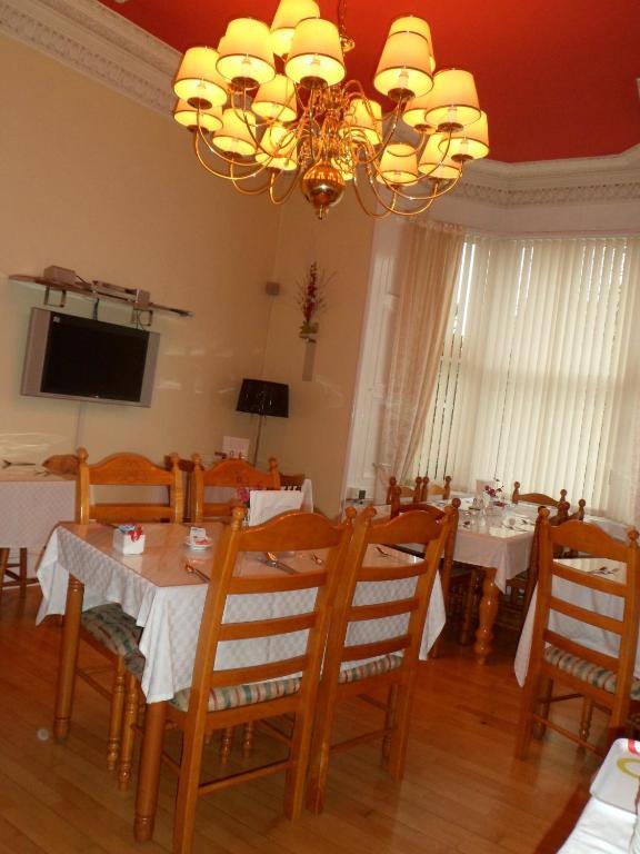 Grangeview Guest House إدنبرة المظهر الخارجي الصورة