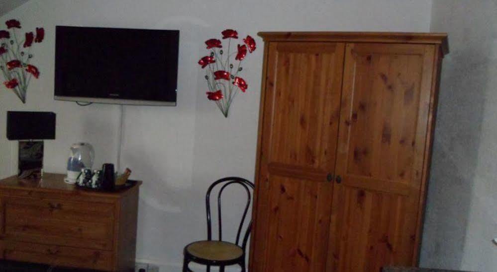 Grangeview Guest House إدنبرة المظهر الخارجي الصورة
